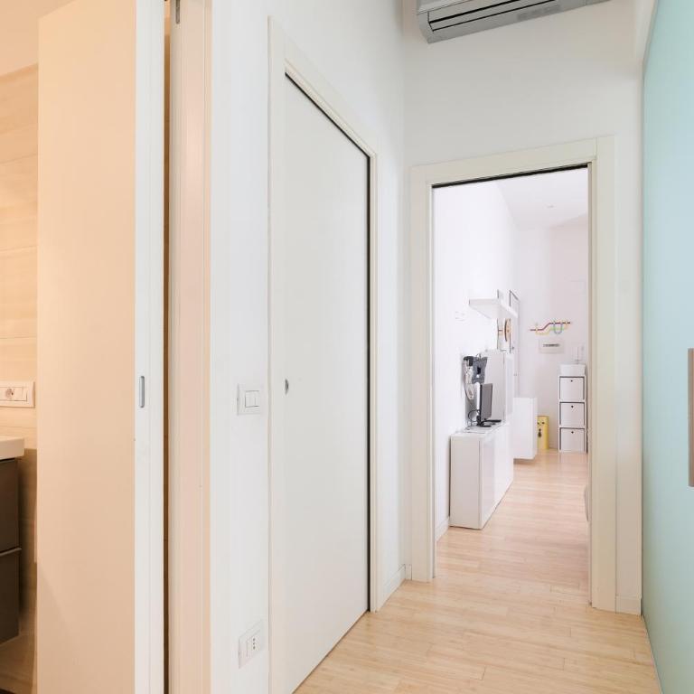 Lodi - Umbria - Moderno e Accogliente Bilocale - Appartamento con 2 Camere da Letto - 18