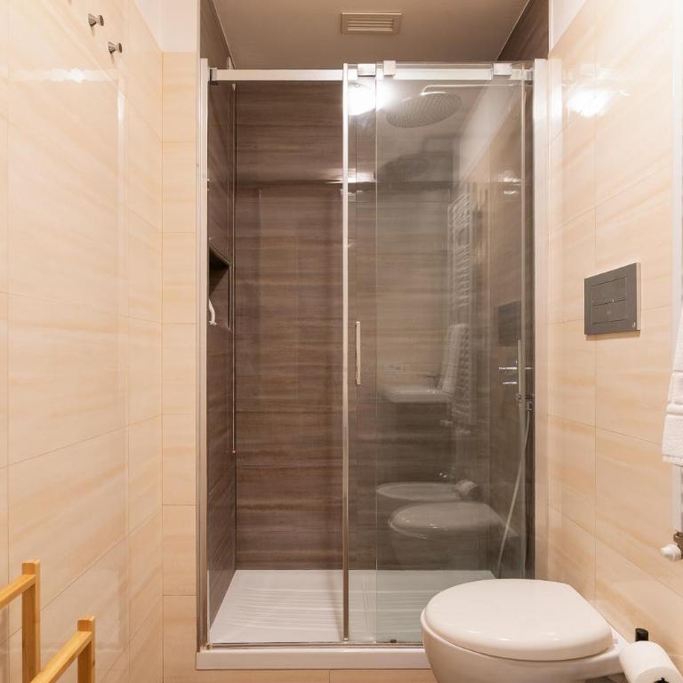 Lodi - Umbria - Moderno e Accogliente Bilocale - Appartamento con 2 Camere da Letto - 23