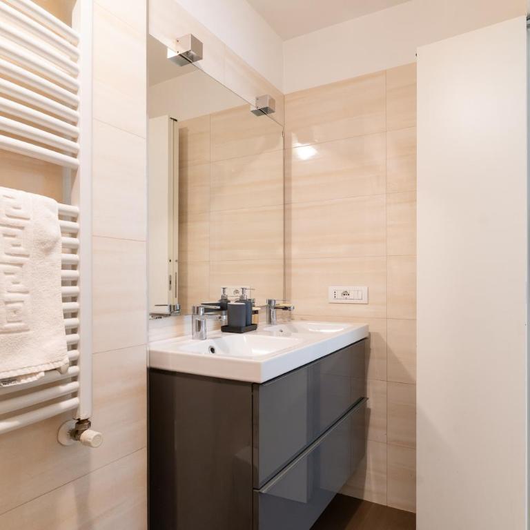 Lodi - Umbria - Moderno e Accogliente Bilocale - Appartamento con 2 Camere da Letto - 25