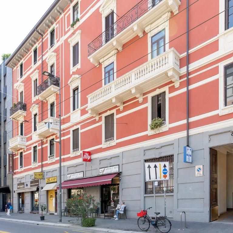 Lodi - Umbria - Moderno e Accogliente Bilocale - Appartamento con 2 Camere da Letto - 21