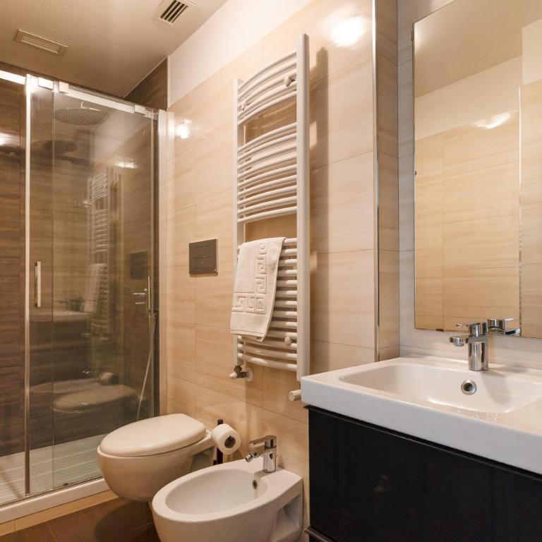 Lodi - Umbria - Moderno e Accogliente Bilocale - Appartamento con 2 Camere da Letto - 24