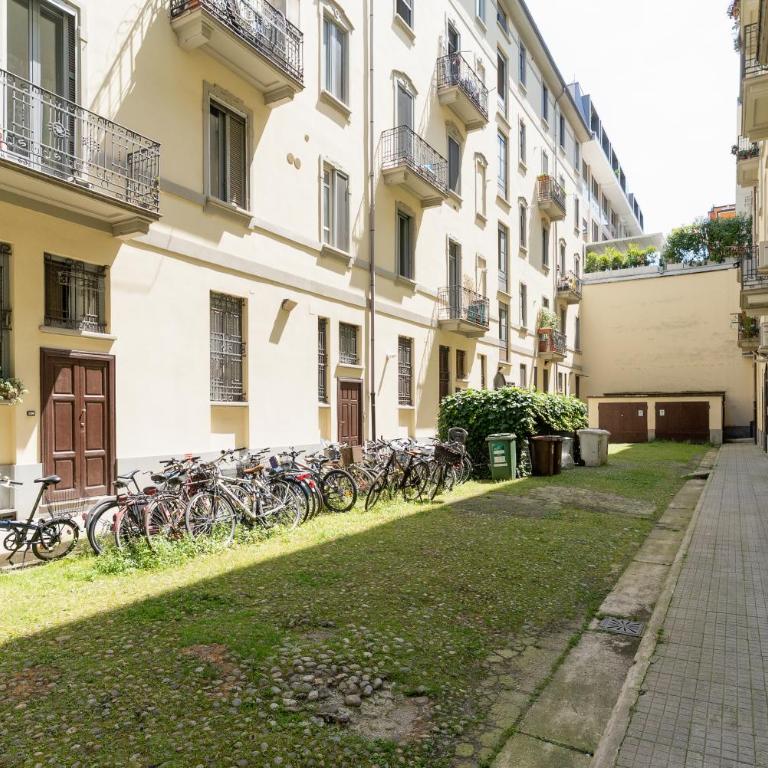 Lodi - Umbria - Moderno e Accogliente Bilocale - Appartamento con 2 Camere da Letto - 26