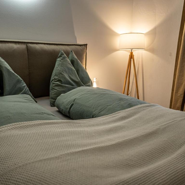 Adlernest - Apartment mit 1 Schlafzimmer - 11