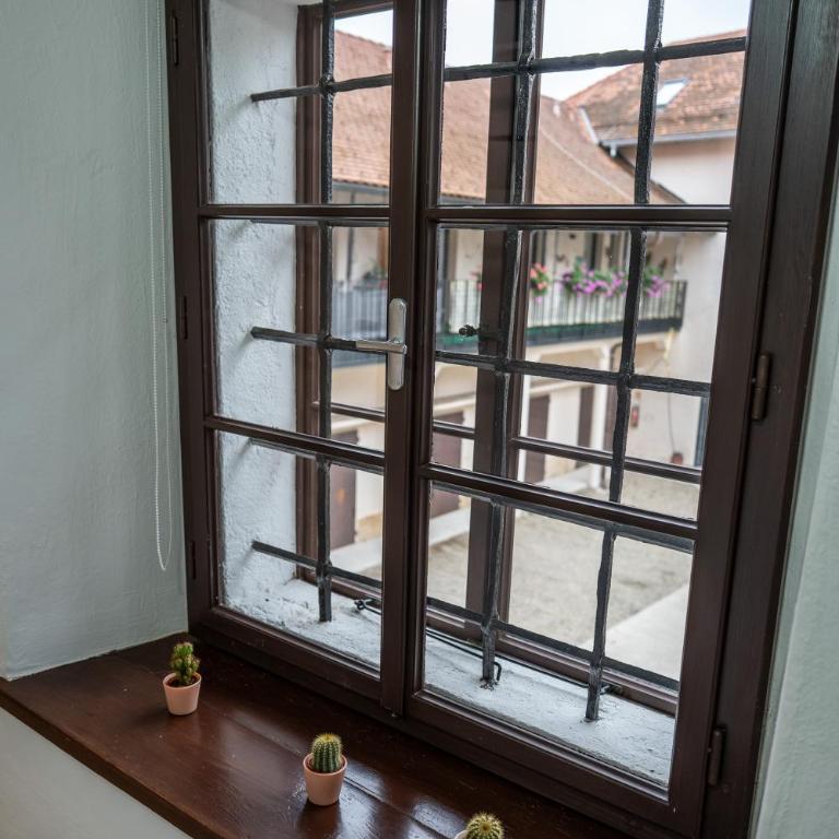 Adlernest - Apartment mit 1 Schlafzimmer - 5
