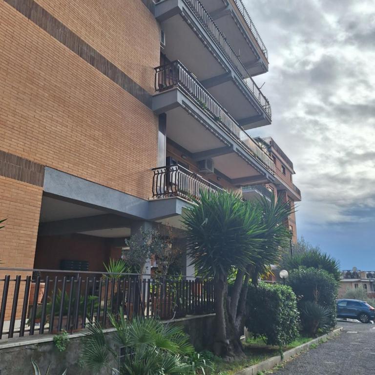 Giulia and Giada's house - Appartamento con 2 Camere da Letto - 37