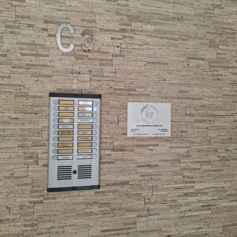 Giulia and Giada's house - Appartamento con 2 Camere da Letto - 41