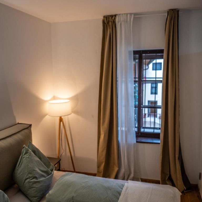 Adlernest - Apartment mit 1 Schlafzimmer - 19