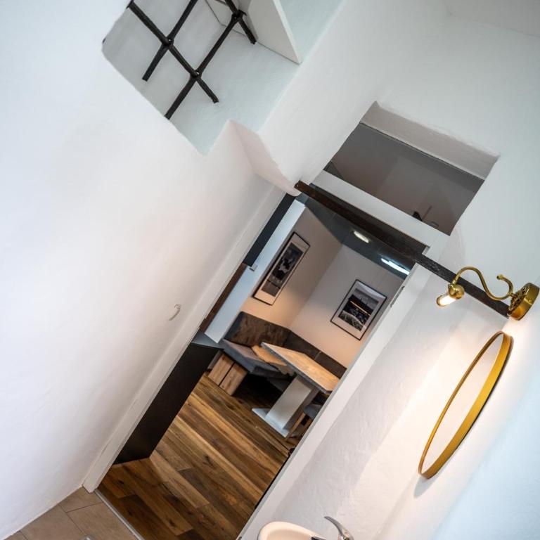 Adlernest - Apartment mit 1 Schlafzimmer - 2