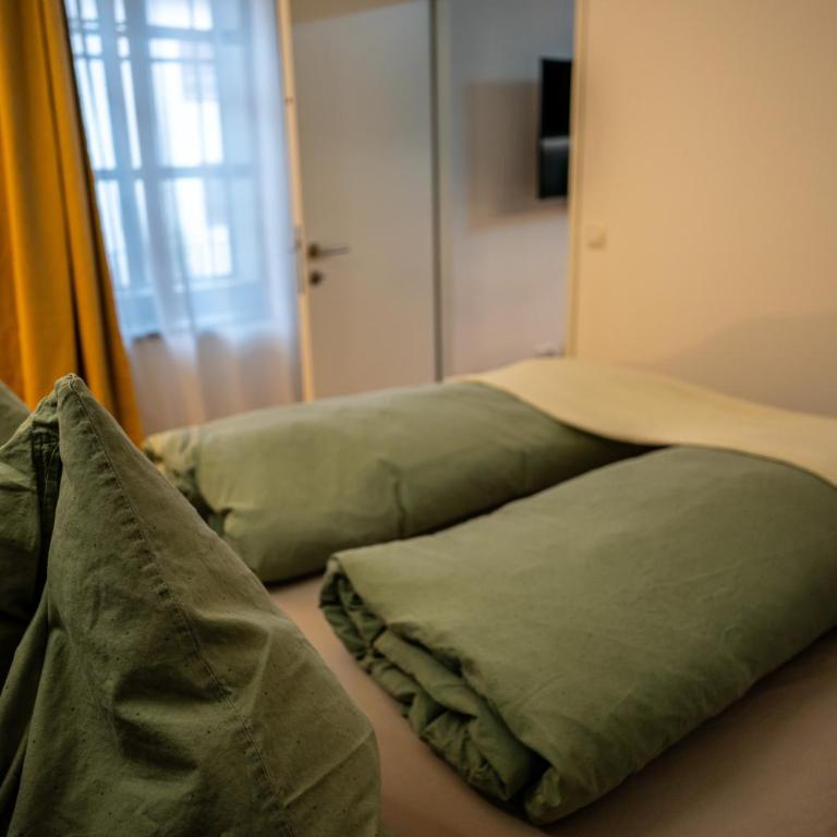 Adlernest - Apartment mit 1 Schlafzimmer - 24