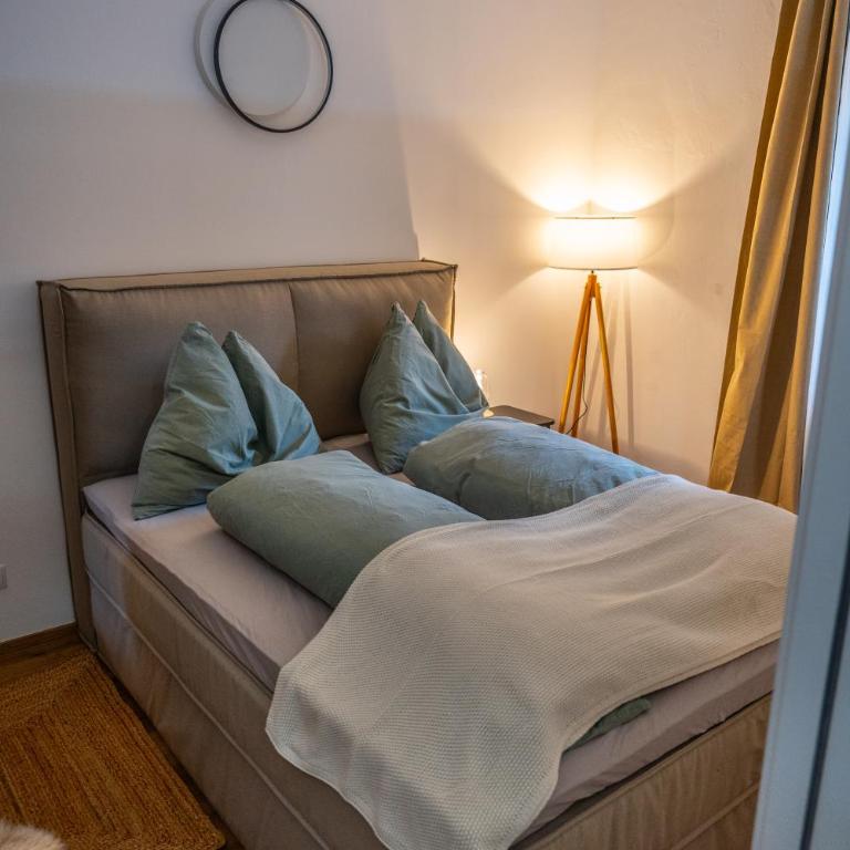 Adlernest - Apartment mit 1 Schlafzimmer - 7