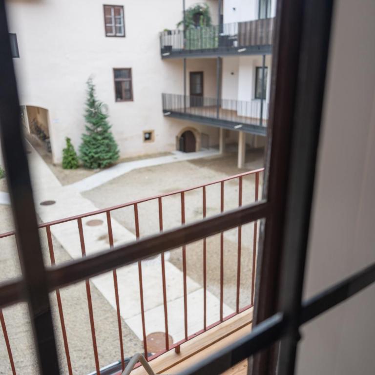 Adlernest - Apartment mit 1 Schlafzimmer - 25