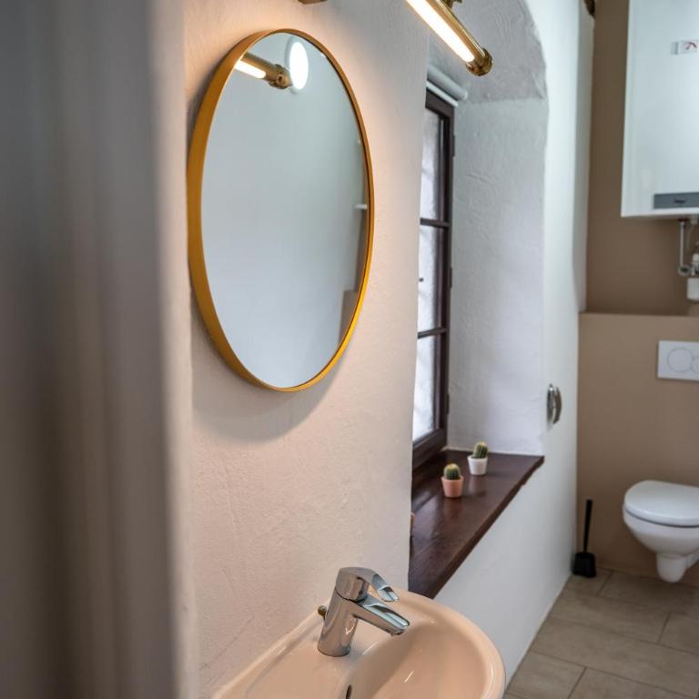 Adlernest - Apartment mit 1 Schlafzimmer - 29