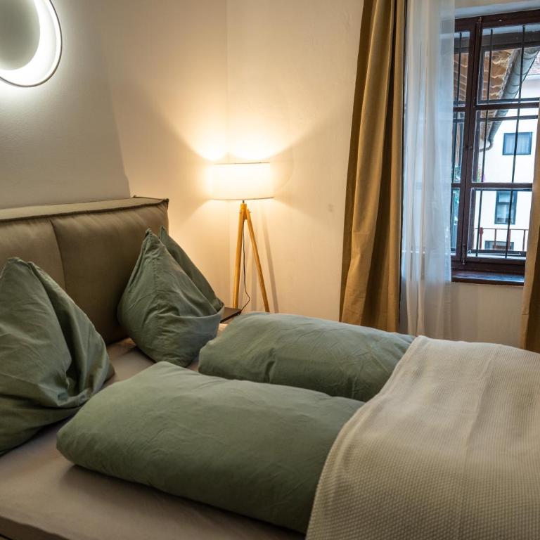 Adlernest - Apartment mit 1 Schlafzimmer - 30