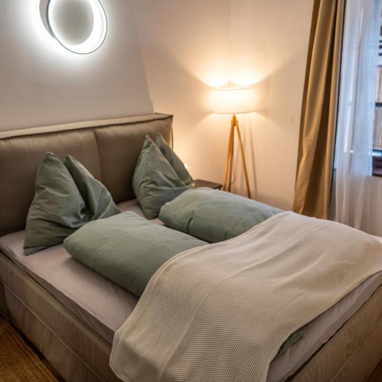 Adlernest - Apartment mit 1 Schlafzimmer - 31