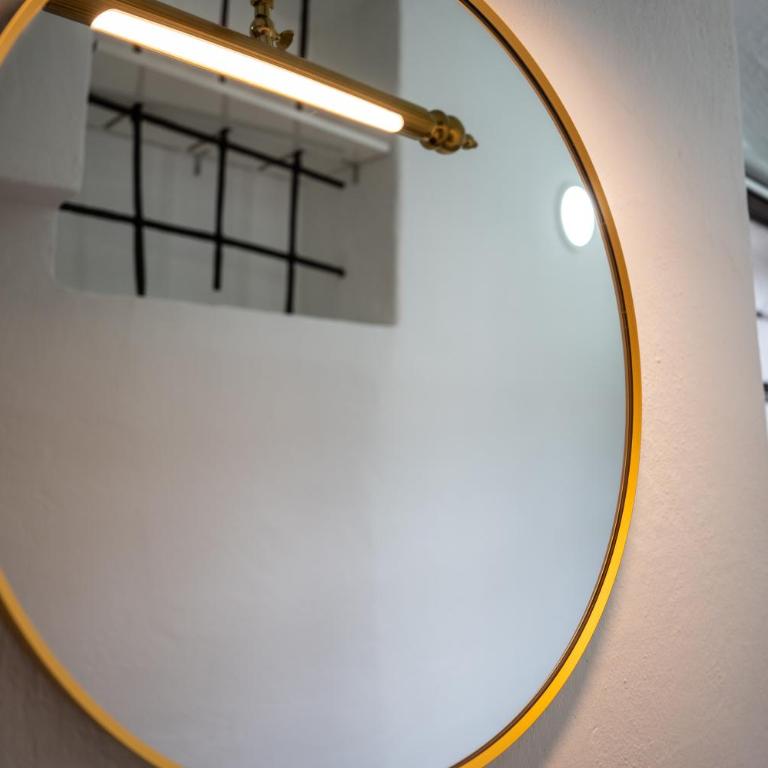 Adlernest - Apartment mit 1 Schlafzimmer - 32