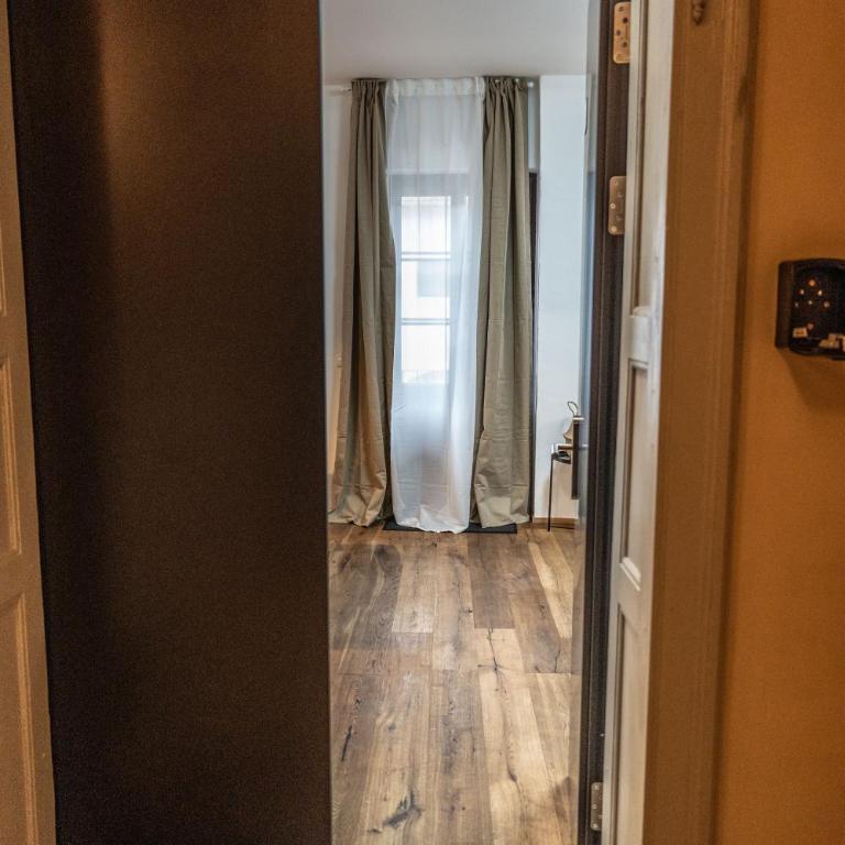 Adlernest - Apartment mit 1 Schlafzimmer - 35