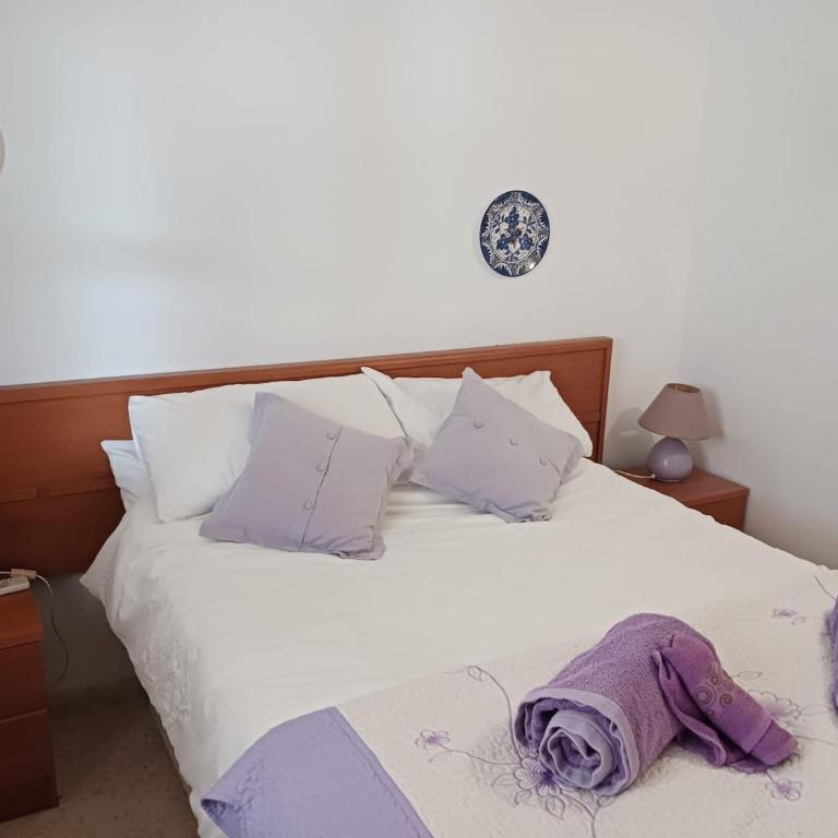 Two Bedroom with Large Terrace and Views in Capistrano, Nerja - Apartamento de 2 dormitorios - 5