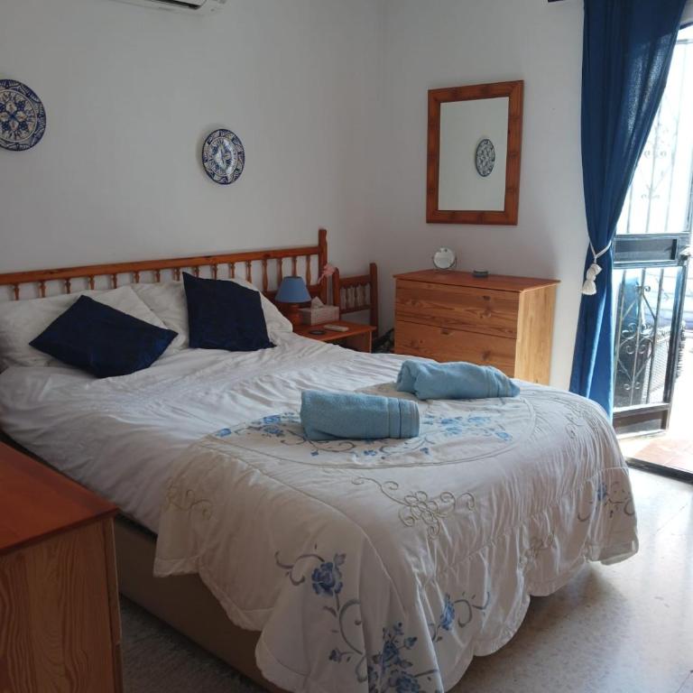 Two Bedroom with Large Terrace and Views in Capistrano, Nerja - Apartamento de 2 dormitorios - 7