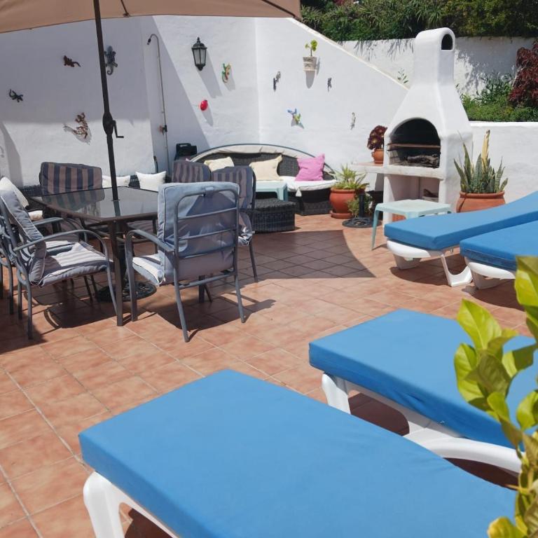 Two Bedroom with Large Terrace and Views in Capistrano, Nerja - Apartamento de 2 dormitorios - 10