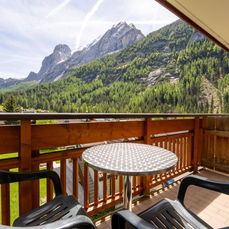 Hotel Dolomites Inn - Camera Quadrupla Classic - 1