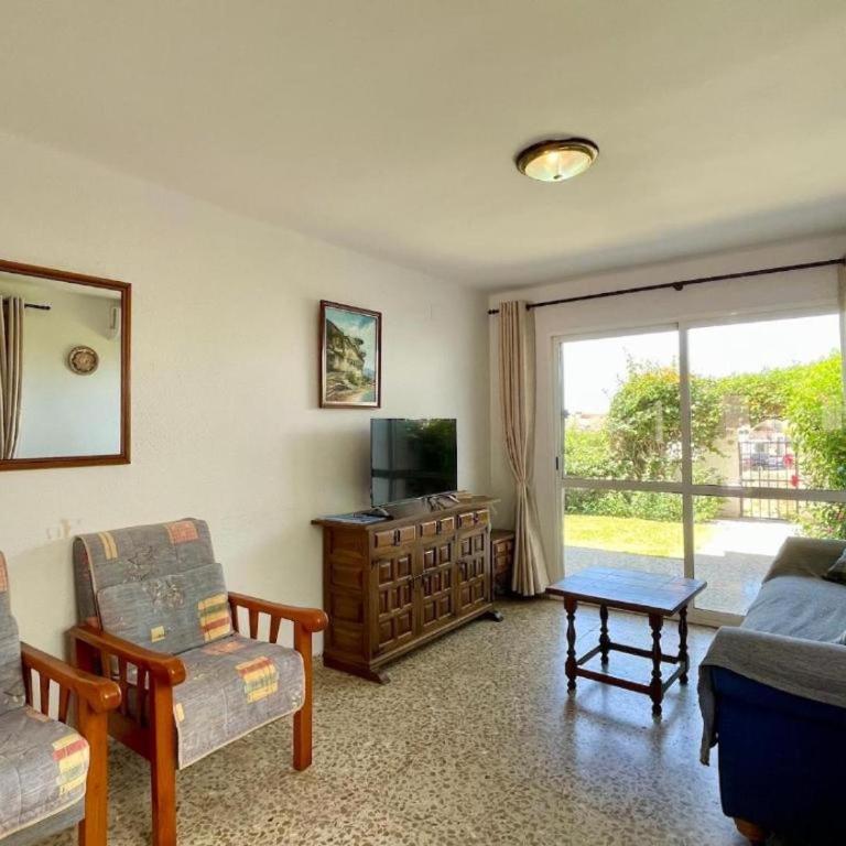 Garden Apartment, La Noria - Two-Bedroom Apartment - 3