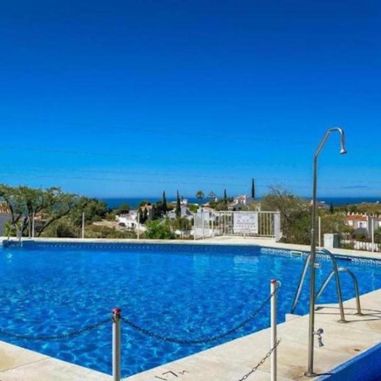 Garden Apartment, La Noria - Two-Bedroom Apartment - 1