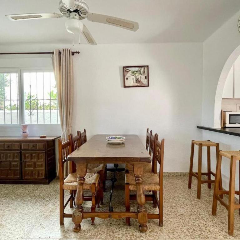 Garden Apartment, La Noria - Two-Bedroom Apartment - 5