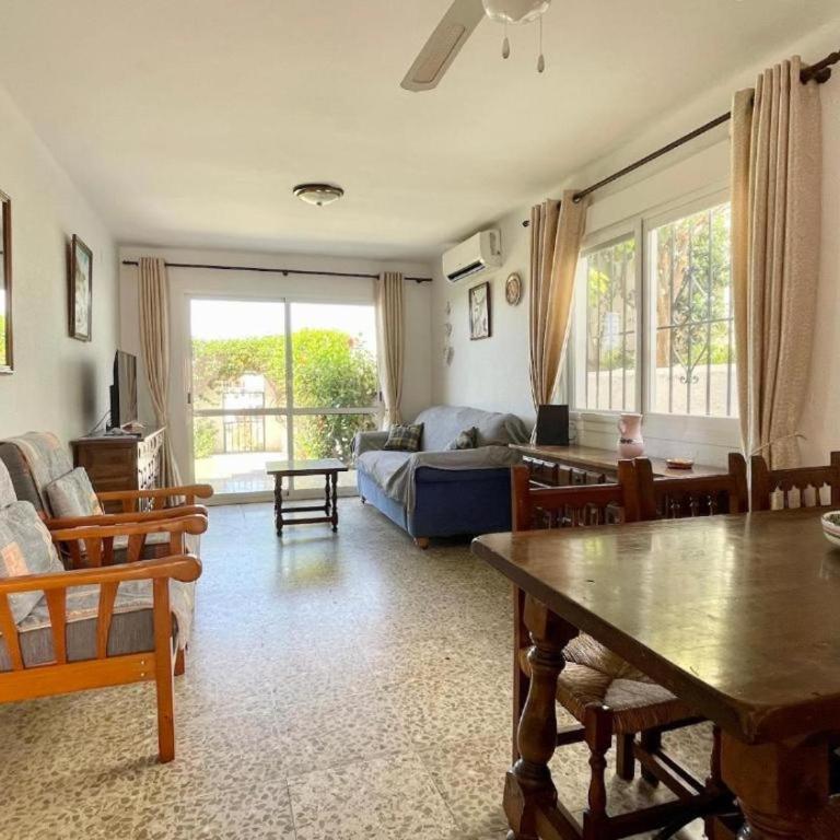 Garden Apartment, La Noria - Two-Bedroom Apartment - 6
