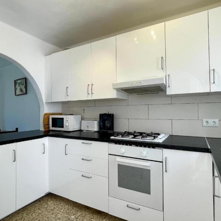 Garden Apartment, La Noria - Two-Bedroom Apartment - 7