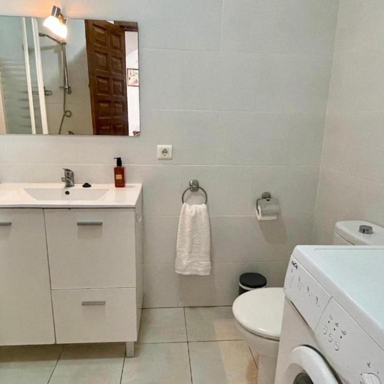 Garden Apartment, La Noria - Two-Bedroom Apartment - 16
