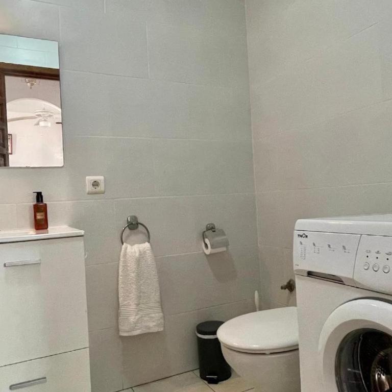 Garden Apartment, La Noria - Two-Bedroom Apartment - 17