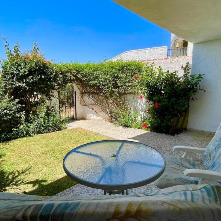 Garden Apartment, La Noria - Two-Bedroom Apartment - 19