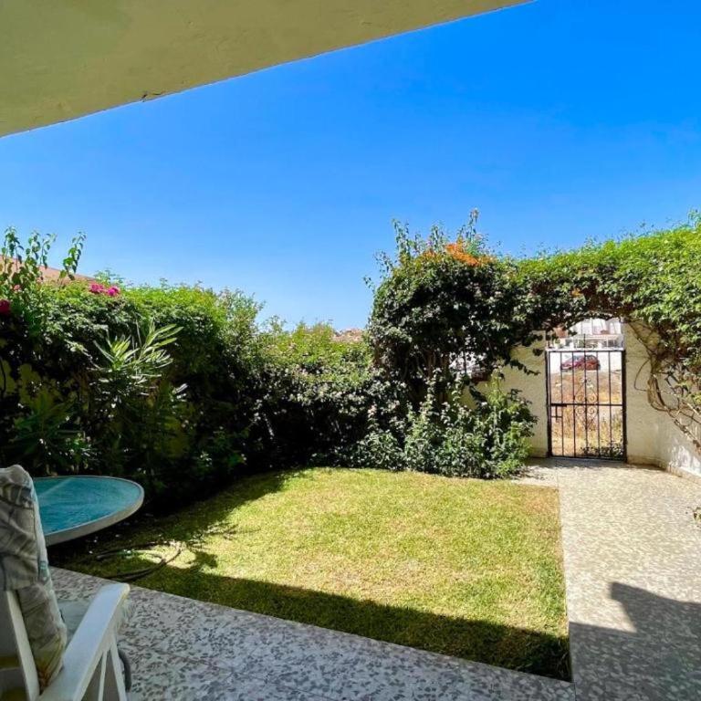Garden Apartment, La Noria - Two-Bedroom Apartment - 21