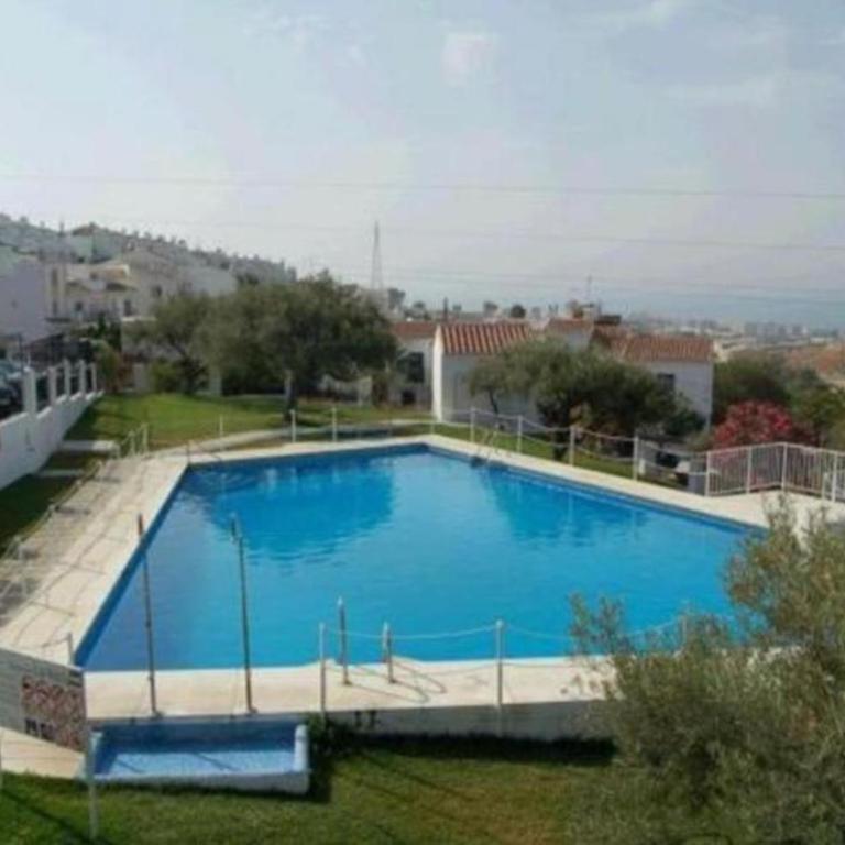 Garden Apartment, La Noria - Two-Bedroom Apartment - 22