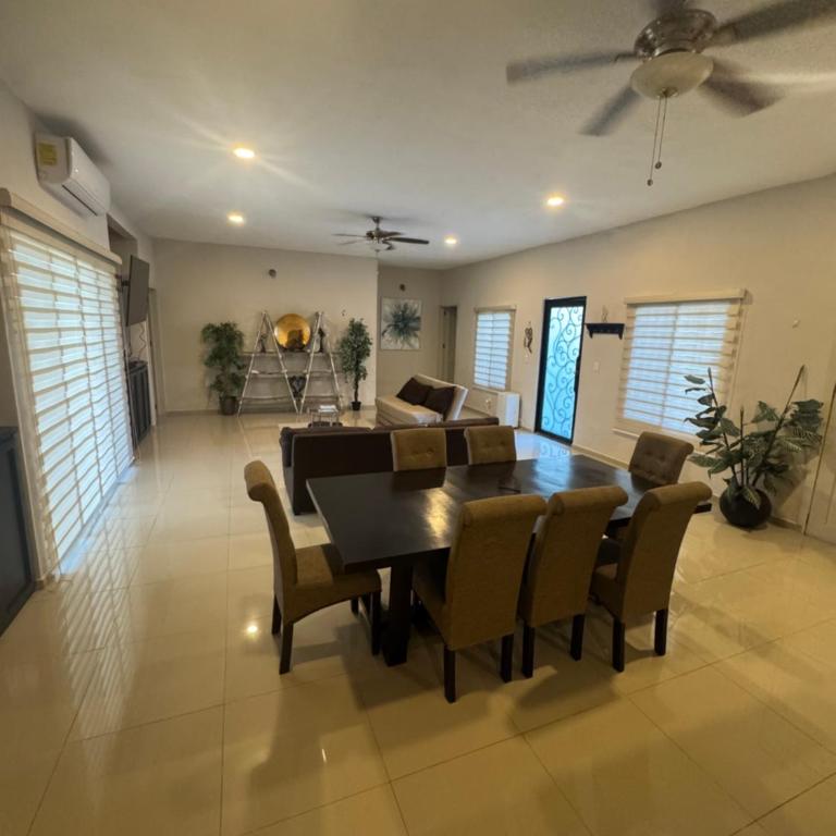 Villas Mar Turquesa Cozumel - Habitación Familiar Deluxe - 5