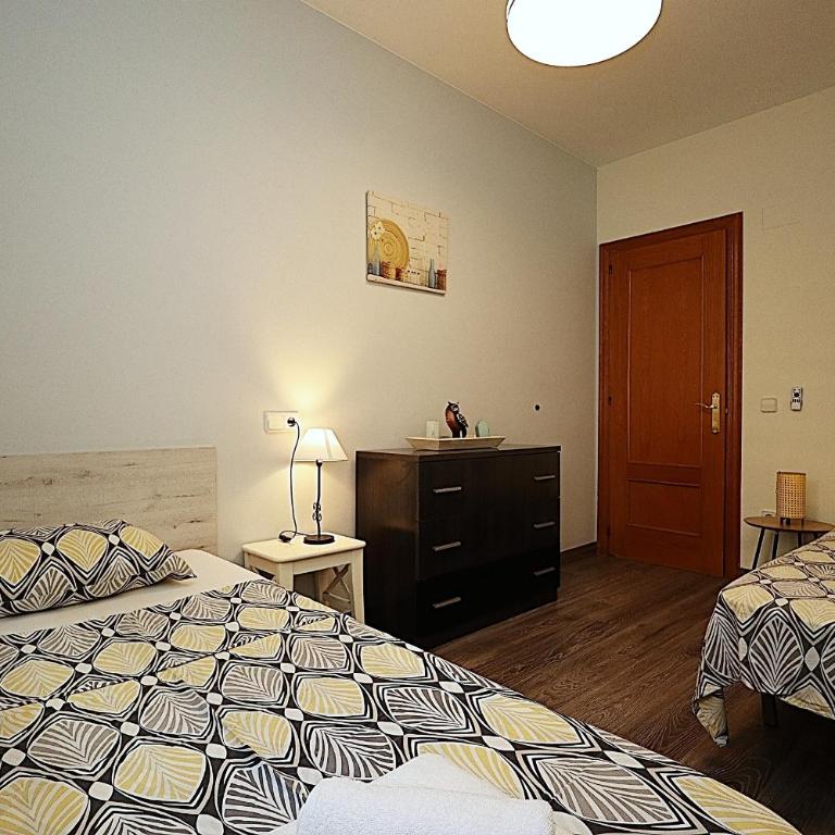 Diamond 4Escape - Apartamento de 2 dormitorios - 8