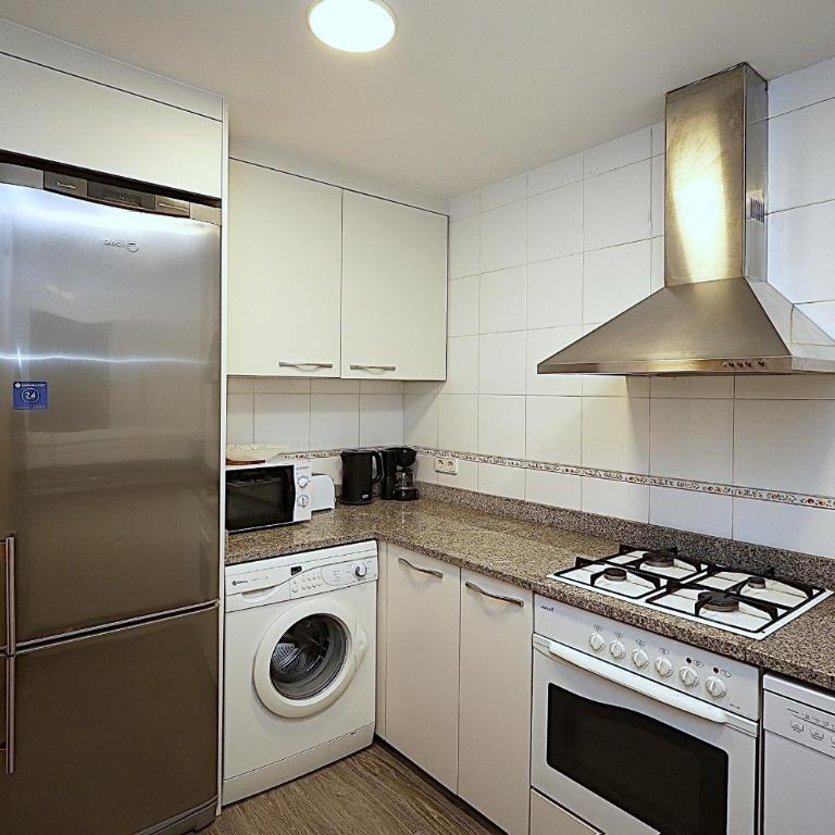 Diamond 4Escape - Apartamento de 2 dormitorios - 5