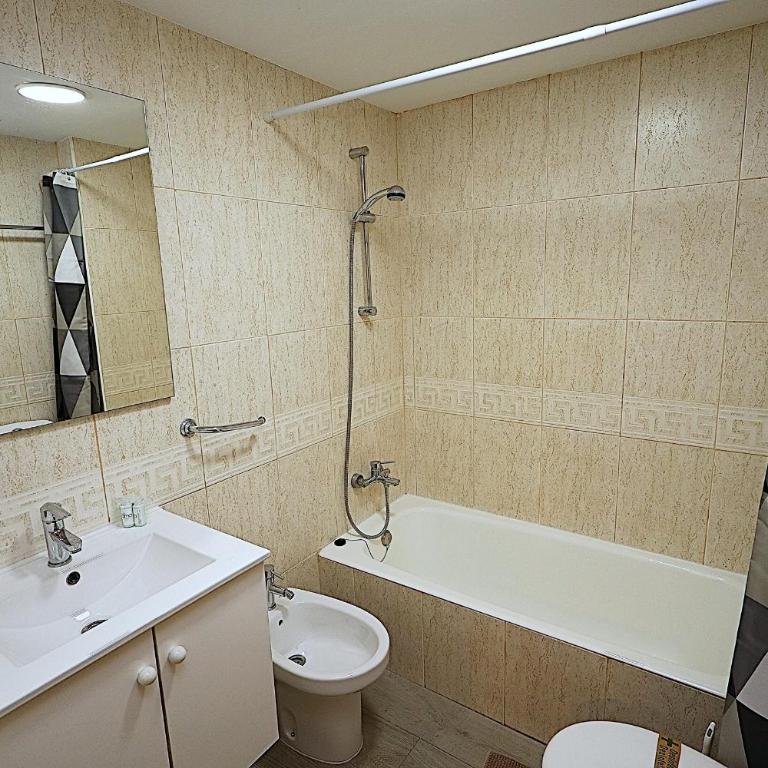 Diamond 4Escape - Apartamento de 2 dormitorios - 13