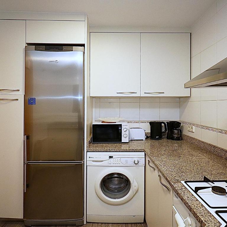 Diamond 4Escape - Apartamento de 2 dormitorios - 6