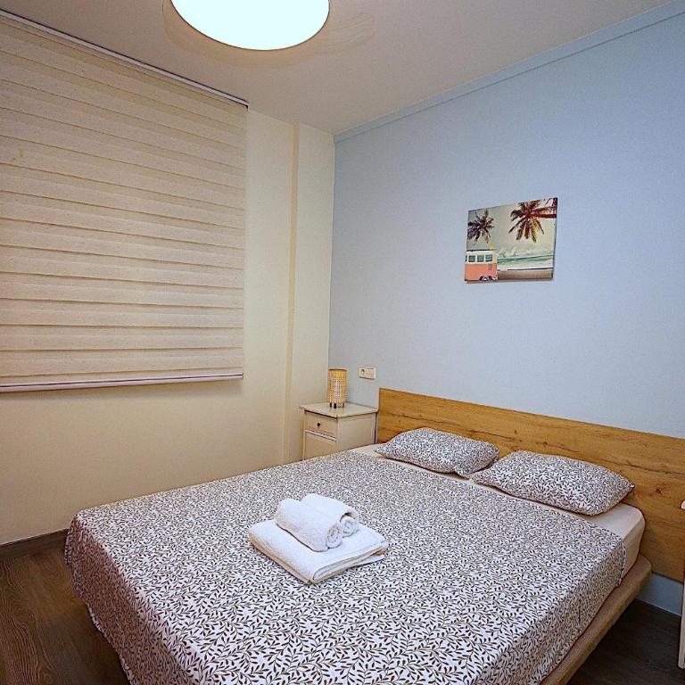 Diamond 4Escape - Apartamento de 2 dormitorios - 12