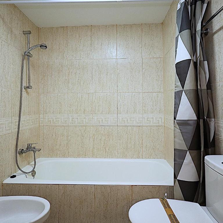 Diamond 4Escape - Apartamento de 2 dormitorios - 14