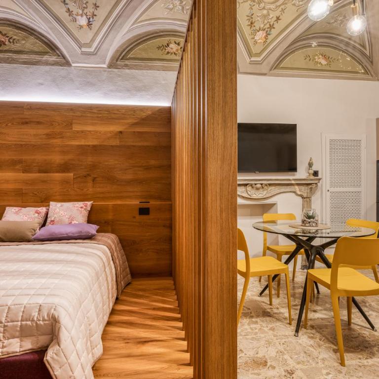Grigio Perla Mondovi - Apartamento Estudio con balcón - 2
