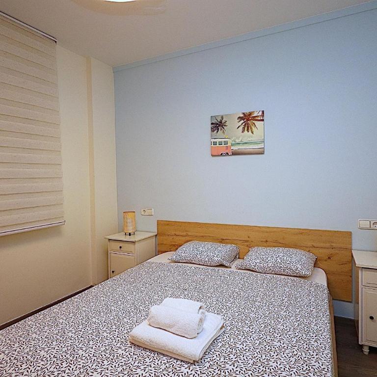 Diamond 4Escape - Apartamento de 2 dormitorios - 16