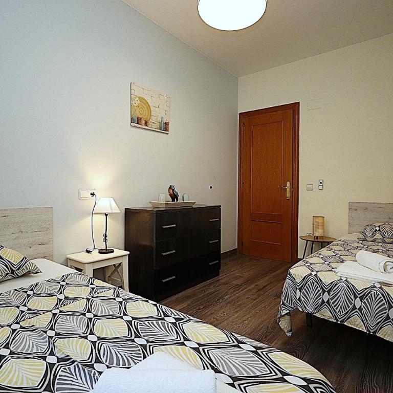 Diamond 4Escape - Apartamento de 2 dormitorios - 17