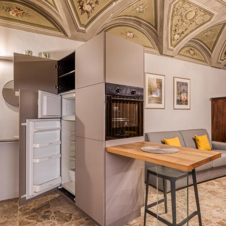 Grigio Perla Mondovi - Apartamento Estudio con balcón - 3