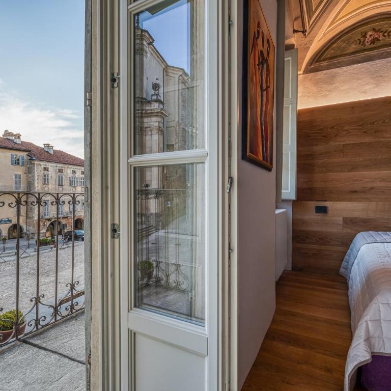 Grigio Perla Mondovi - Apartamento Estudio con balcón - 7