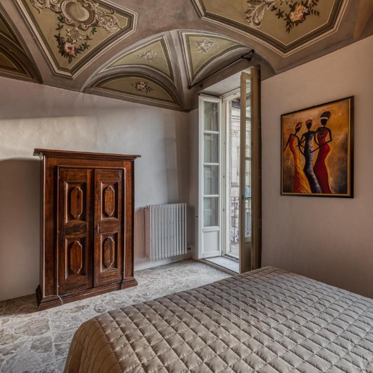 Grigio Perla Mondovi - Apartamento Estudio con balcón - 9