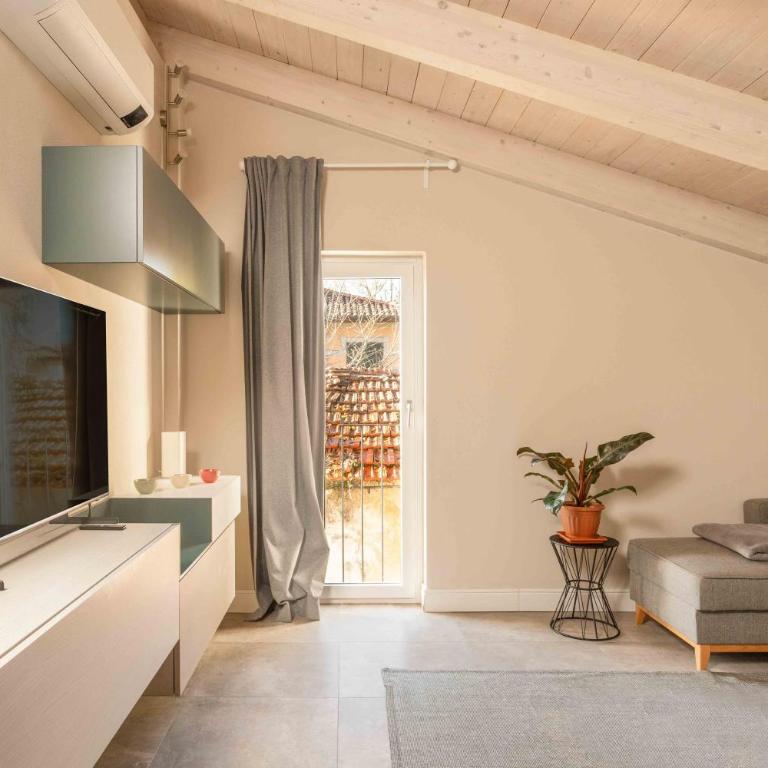 Close to the sea - Superior Apartment mit 1 Schlafzimmer - 1