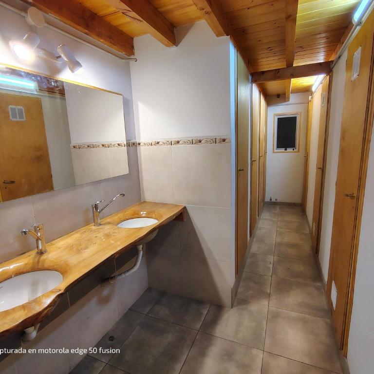 ChacraKremen - Habitación Compartida Mixta - 10