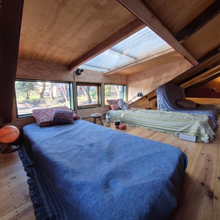 ChacraKremen - Habitación Compartida Mixta - 14